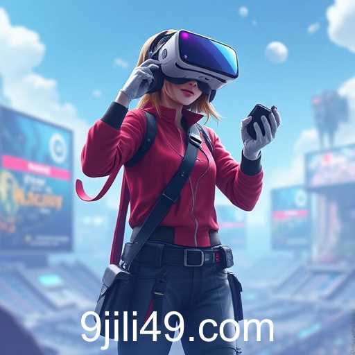 Changing Tides: The Evolution of Online Gaming