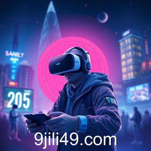 Emerging Trends in the World of Online Gaming