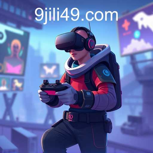 Gaming Evolves: The jili49 Phenomenon