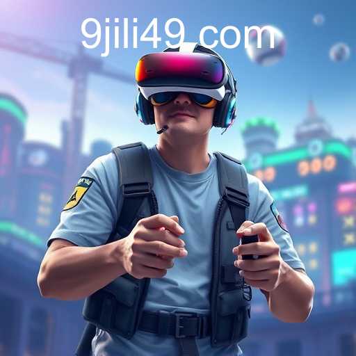 Gaming Innovations and Trends on jili49