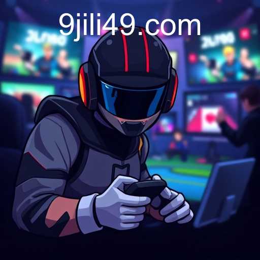 Jili49: Revolutionizing the Online Gaming Experience