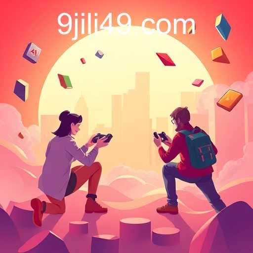 Jili49 Revolutionizes Online Gaming Experience