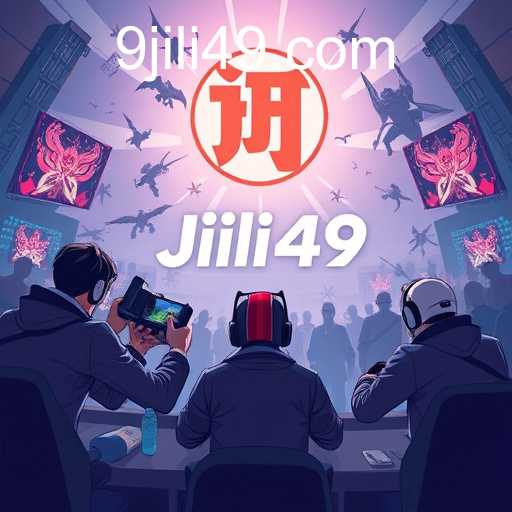 The Rise of Jili49: A Gaming Phenomenon