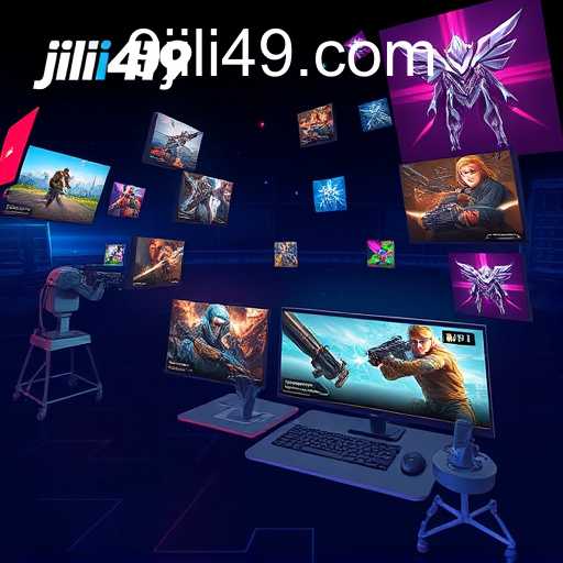 The Rise of Jili49 in the Gaming World