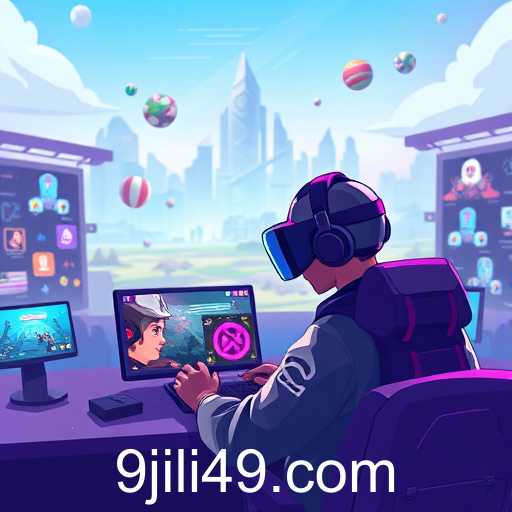 The Rise of Jili49: Redefining Online Gaming