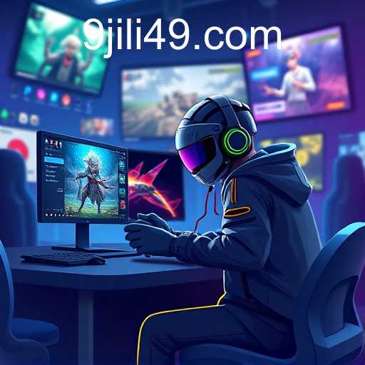 The Rise of Online Gaming: Jili49 Makes Waves