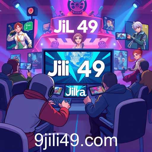 The Rise of Jili49 as a Powerhouse in Online Gaming