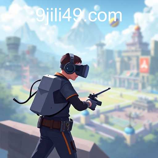 The Rise of Jili49 in Online Gaming
